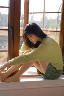 玉女心经